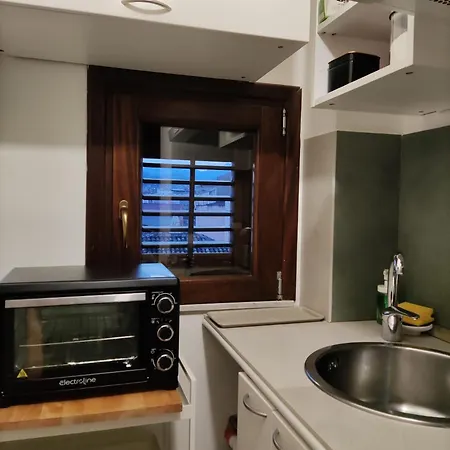 Sant'onofrio Apartamento Palermo