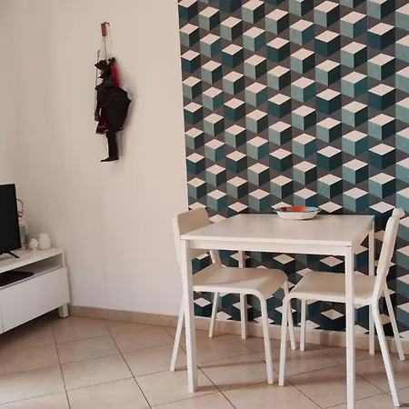 Appartement Sant'onofrio Palerme