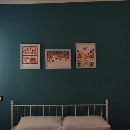 Sant'onofrio Apartamento Palermo
