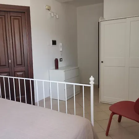 Apartment Sant'onofrio *