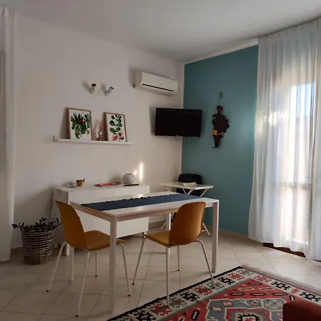 Apartment Sant'onofrio