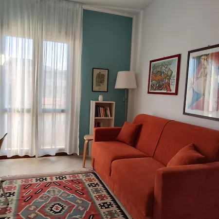 Sant'onofrio Apartment Palermo