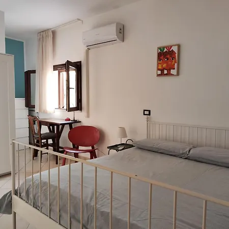 Sant'onofrio Apartment Palermo