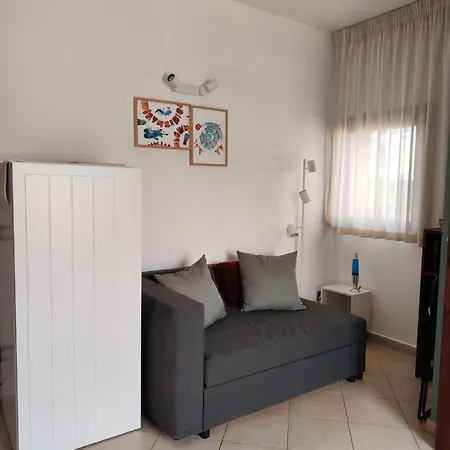 Apartment Sant'onofrio *