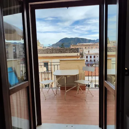 Apartment Sant'onofrio *