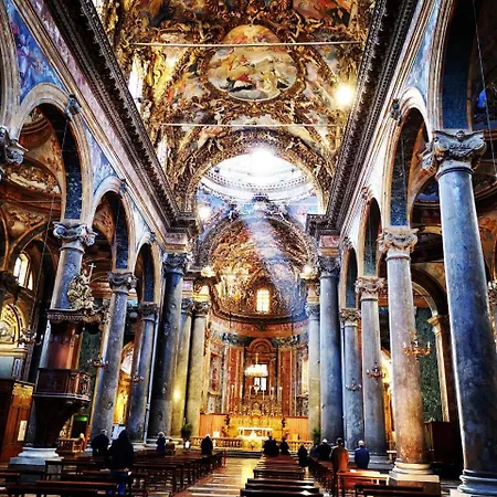 Sant'onofrio Palermo