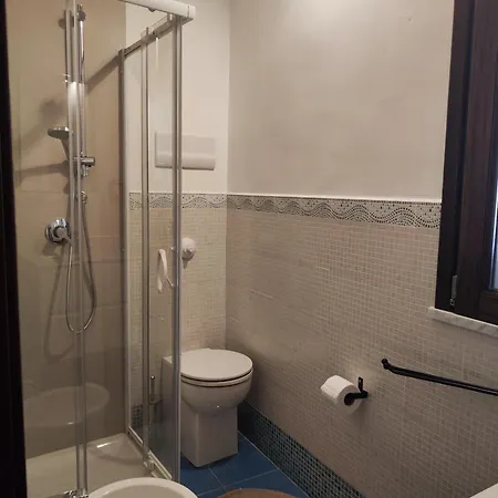 Sant'onofrio Apartman Palermo