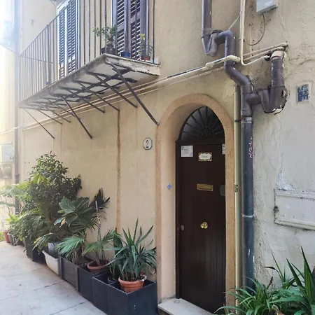 Sant'onofrio Palermo